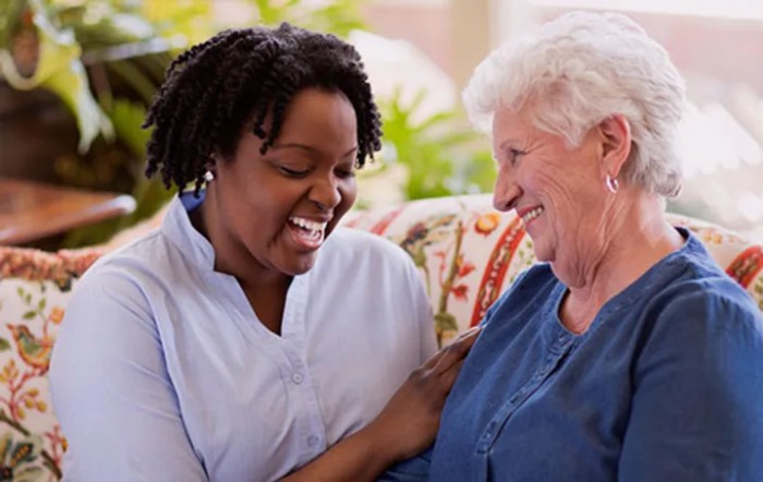 Brookside Multicare Nursing Center
