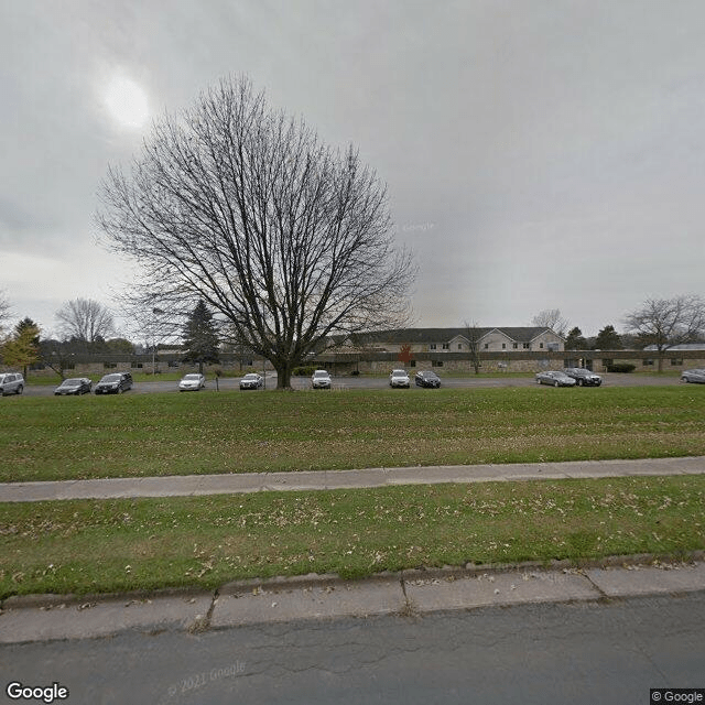 Willow Ridge Inc