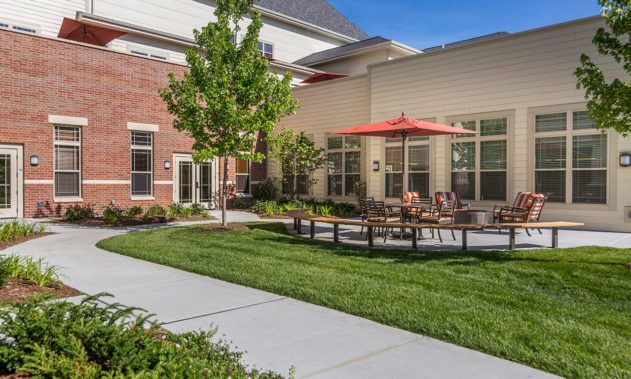 Deer Park Village