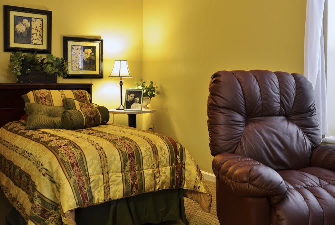 Palouse Hills Assisted Living