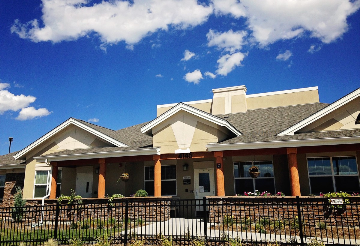 New Dawn Memory Care - Colorado Springs