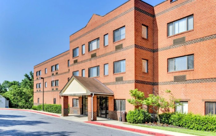 Post-Acute Care Center