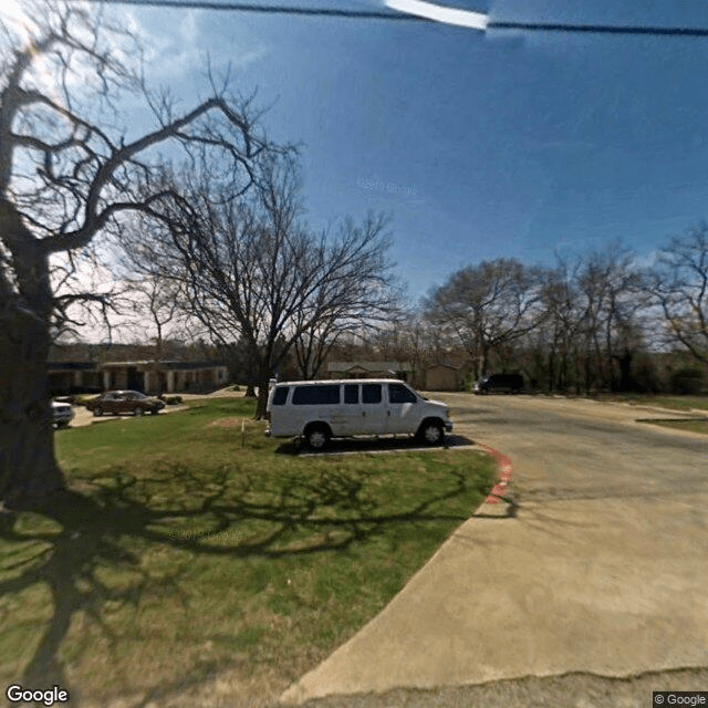 Exbury Garden Assisted Living Community