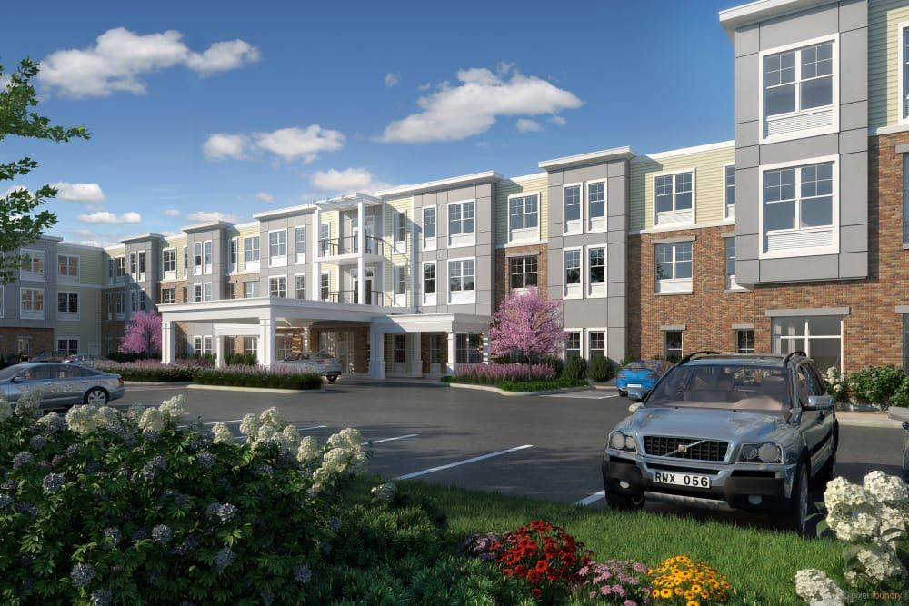 Anthology Of Natick