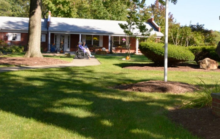 O'neill Healthcare Bay Village