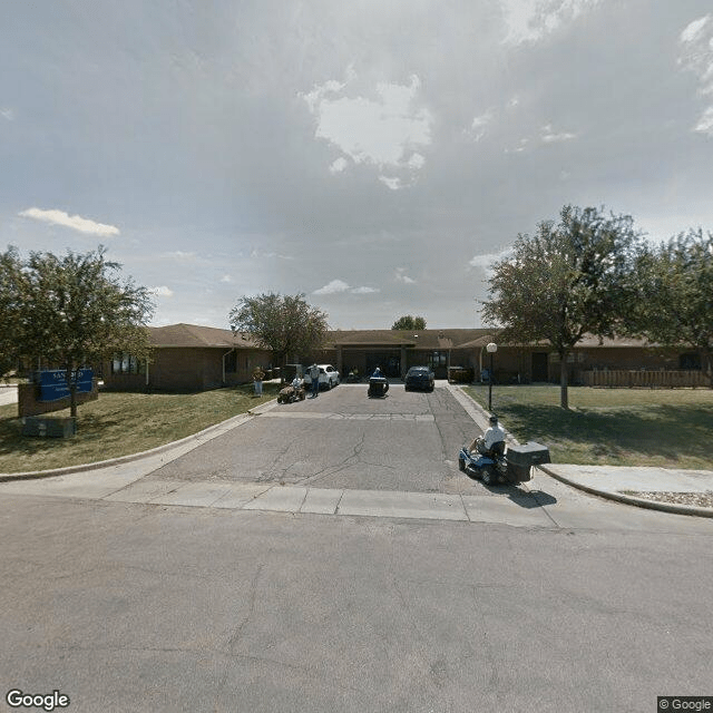 Fellowship Village of W Lyon