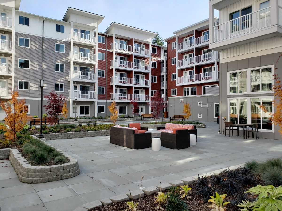 Reserve at Lynnwood