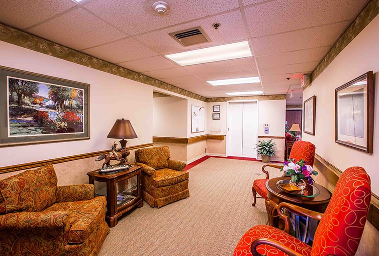 Centennial Park Retirement Village