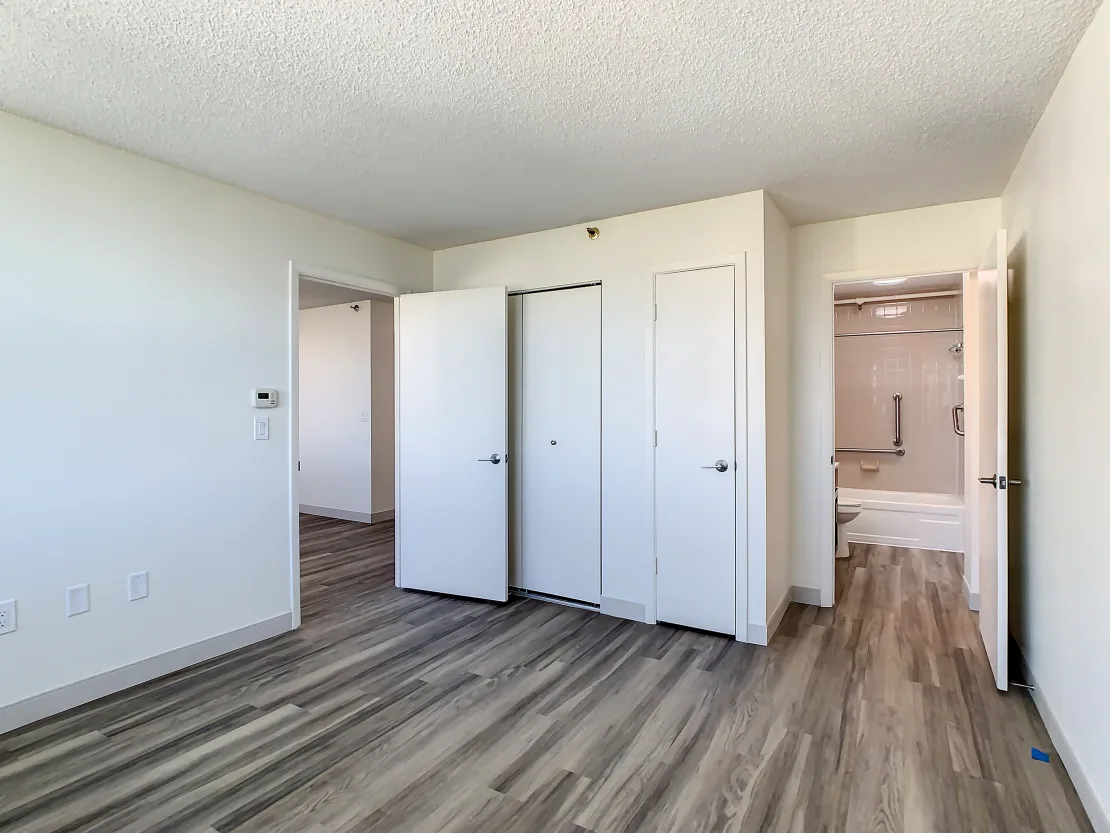 Kinneret Apartments