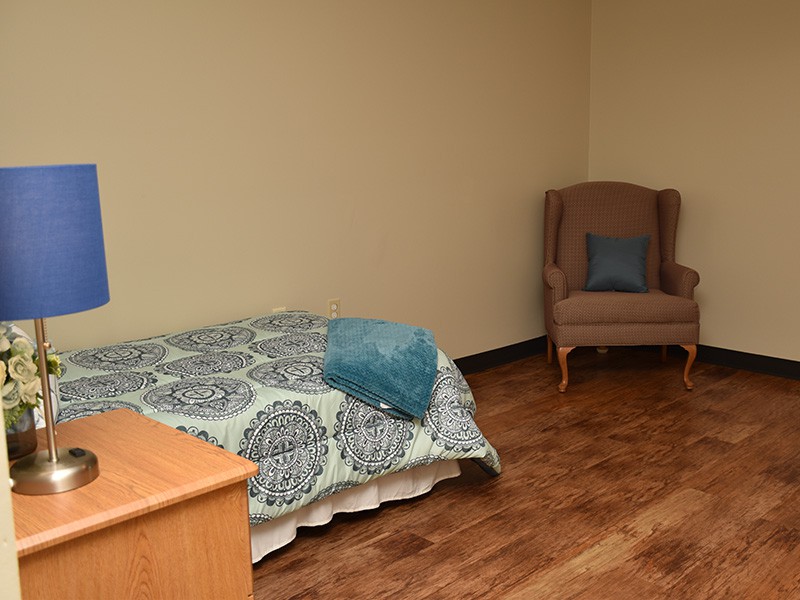 Crystal Creek Assisted Living 4