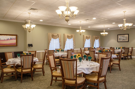 Georgetown Commons At The Pines At Whiting