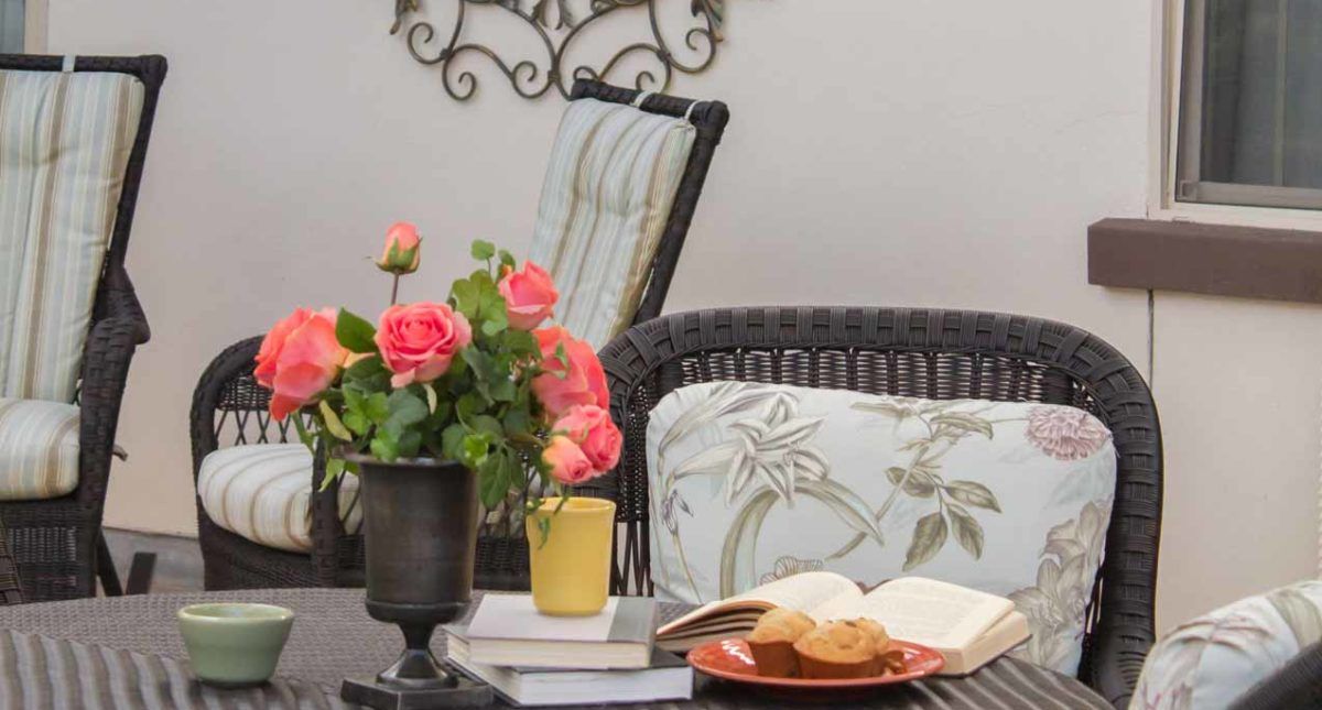 Silver Creek Inn Memory Care