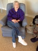 Hembree Senior Care Center