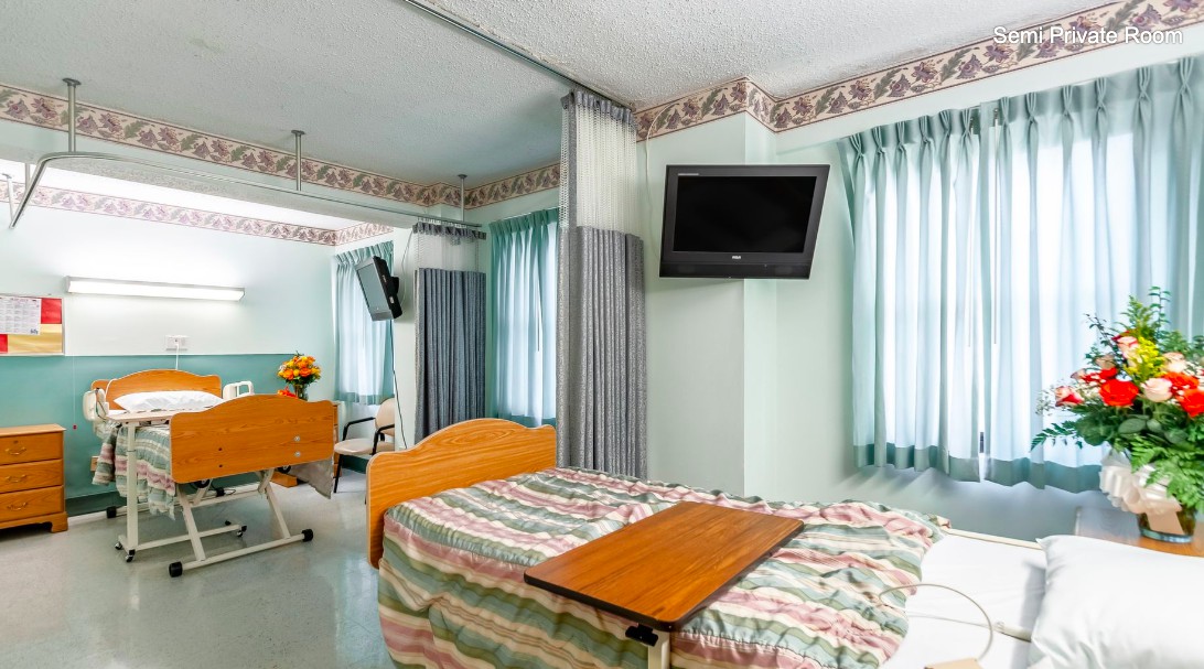 Inspire Rehabilitation And Health Center