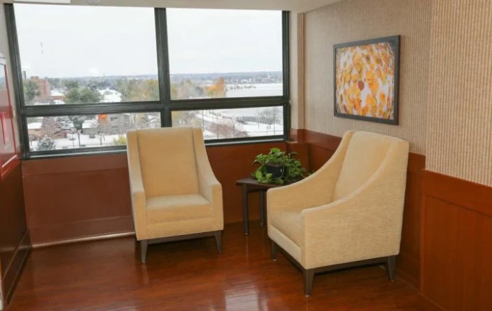 Sloan's Lake Rehabilitation Center