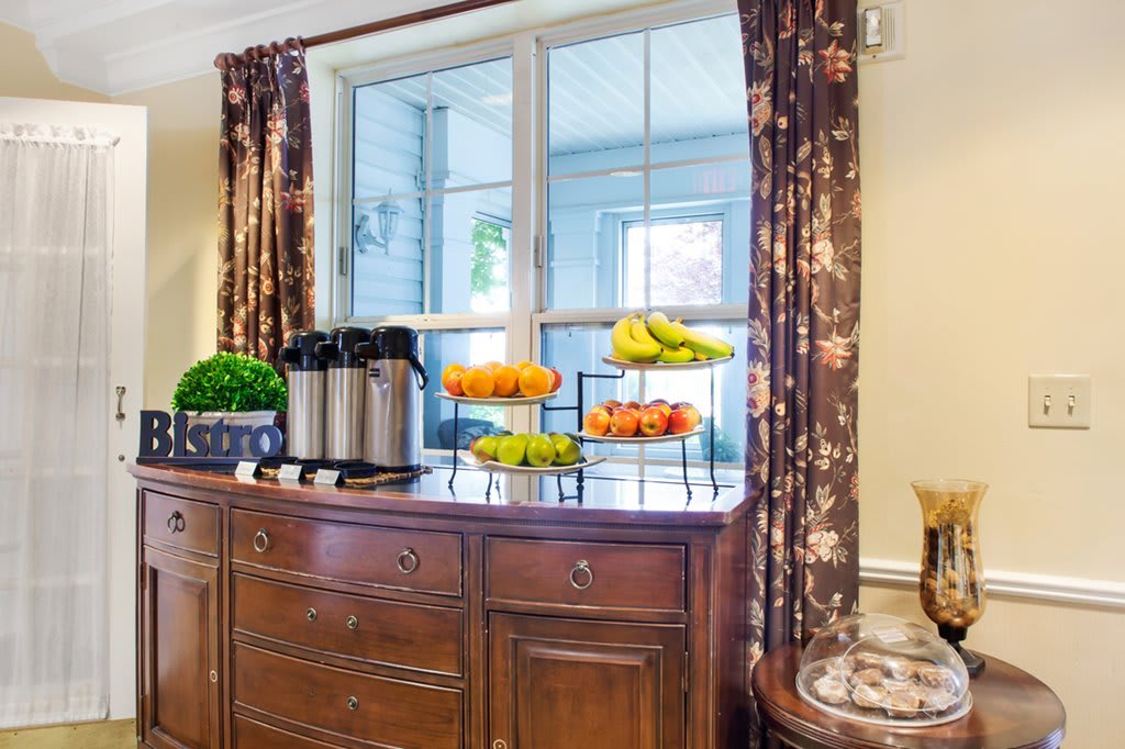 Brighton Gardens of Buckhead