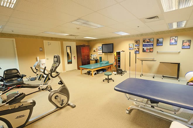 Brookdale North Scottsdale