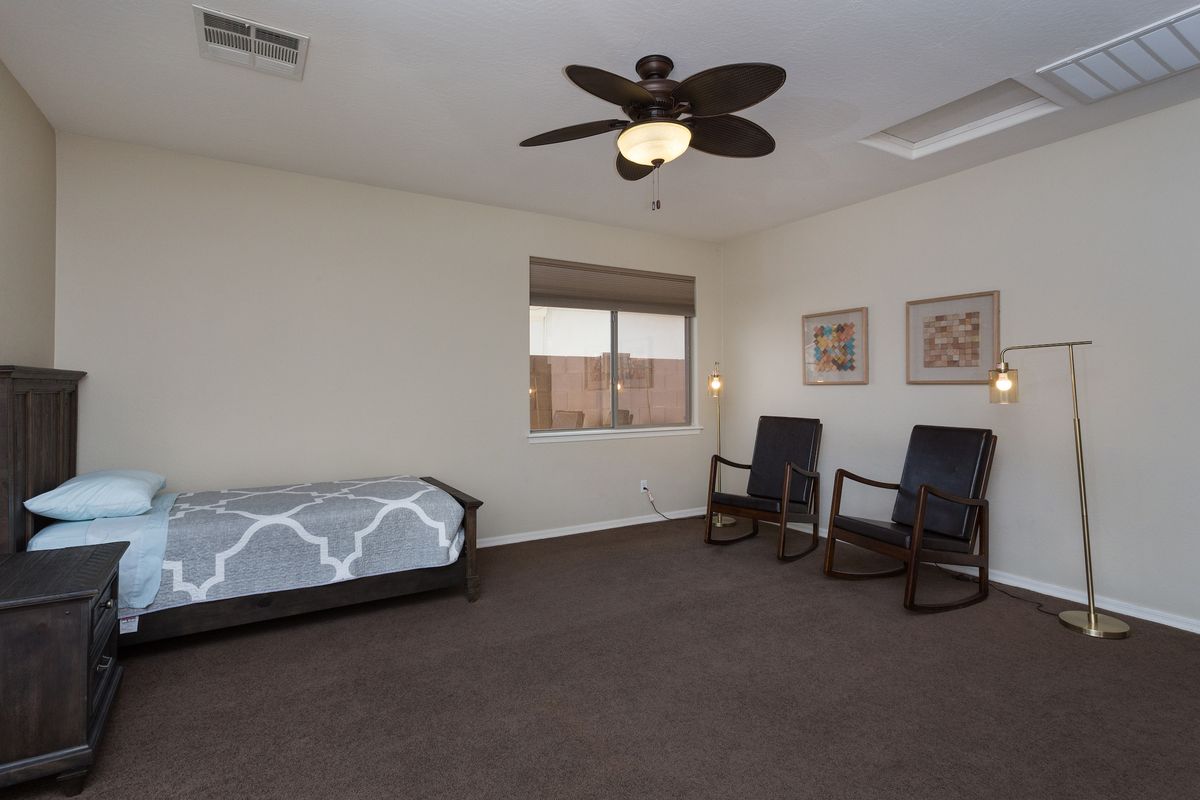 Desert Vista Assisted Living