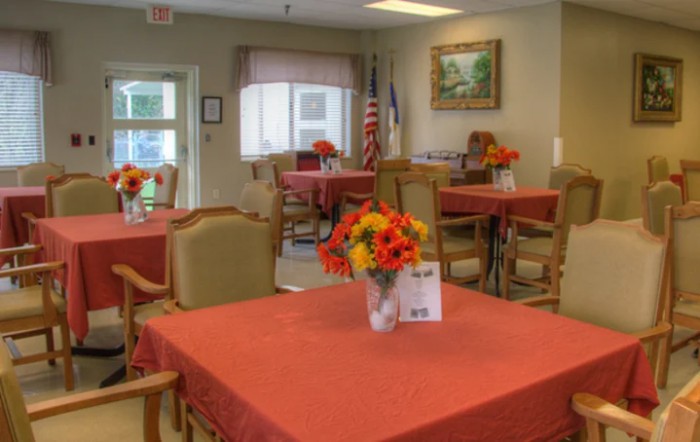 Brynwood Health And Rehabilitation Center