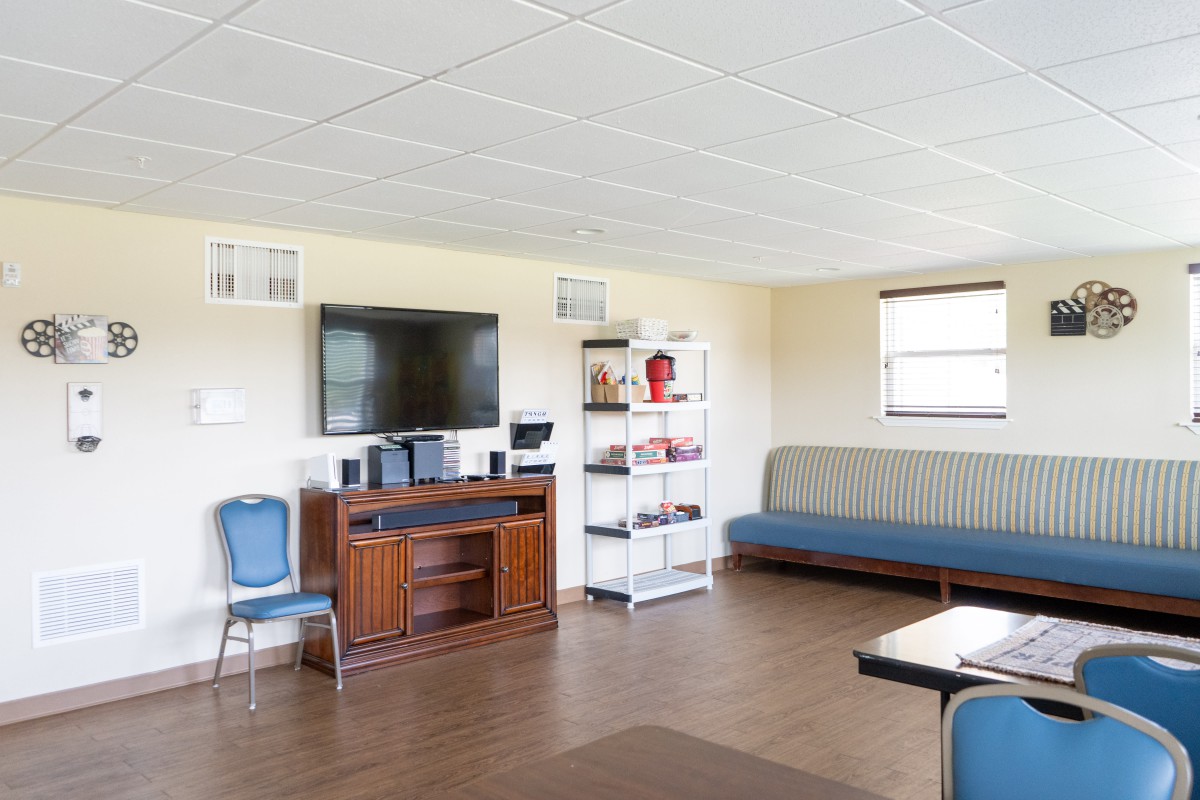 Vintage Care of Palatka