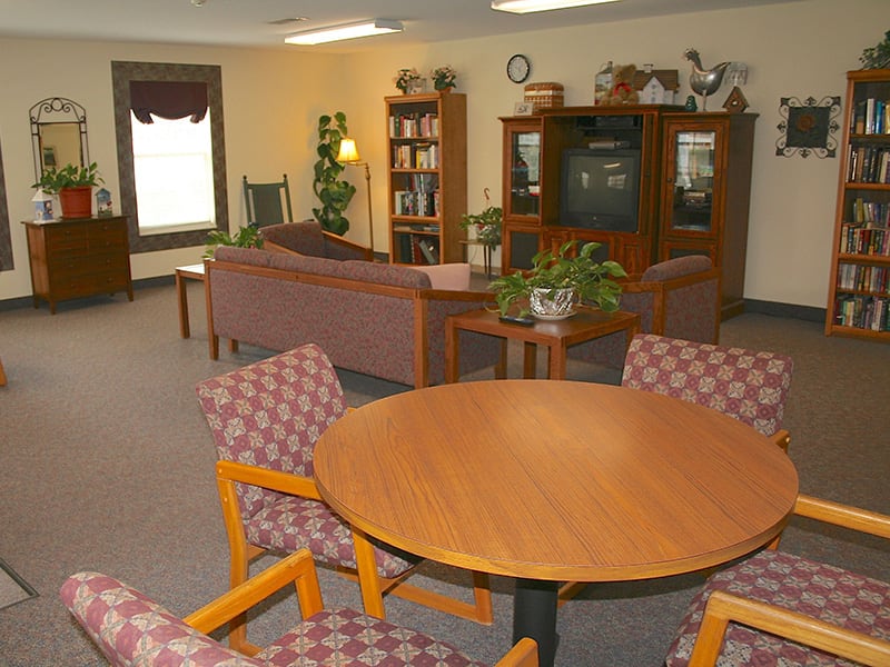 St Catherine Retirement Community
