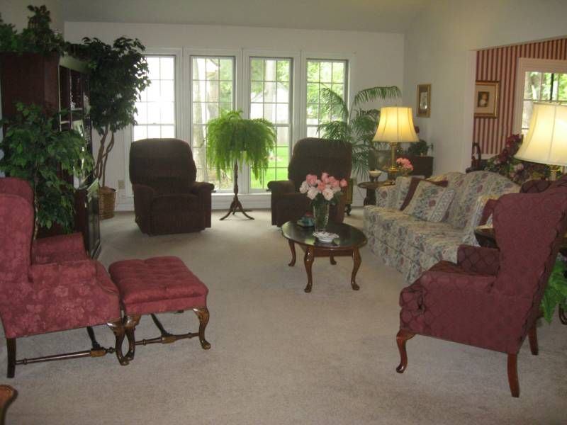 Barton Manor