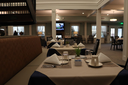 Dominion Senior Living Of Anderson
