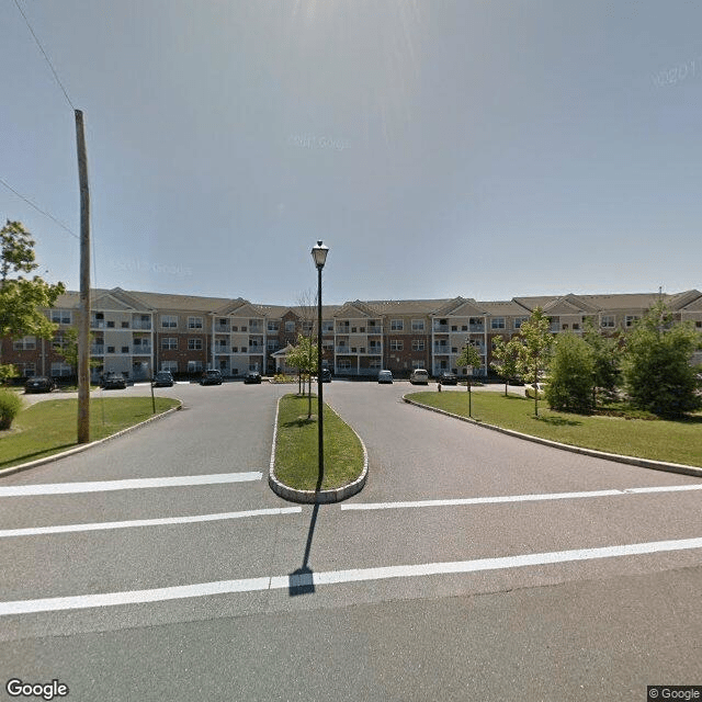 Heritage Village at Manalapan