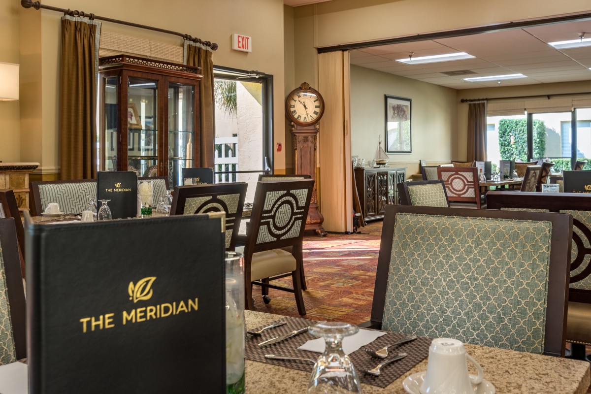 Meridian At Westwood