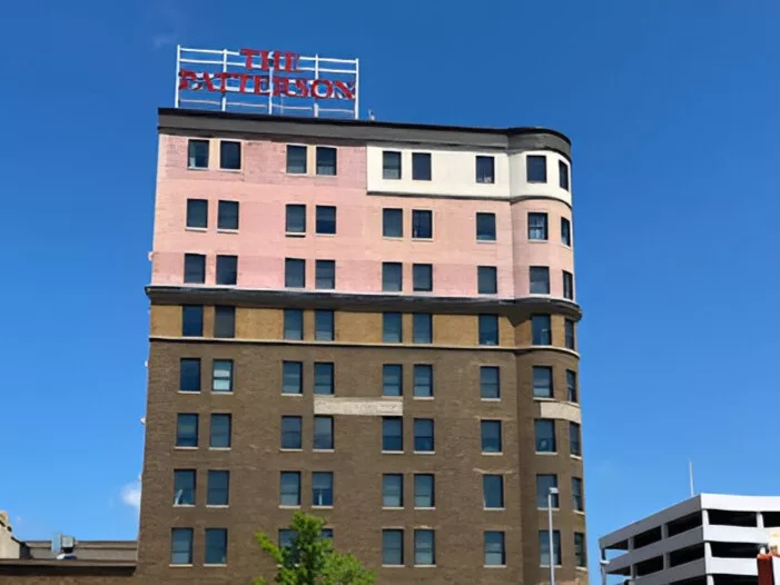 Patterson Place