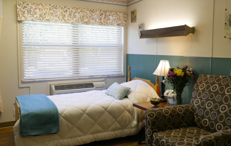 Minerva Eldercare Center