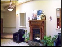Mountain Villa At Kerrville