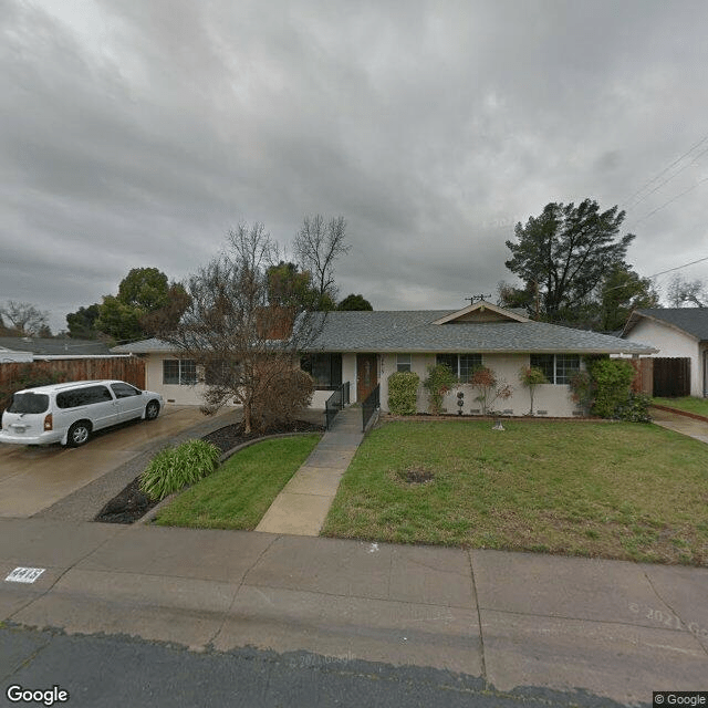 Esther Care Home