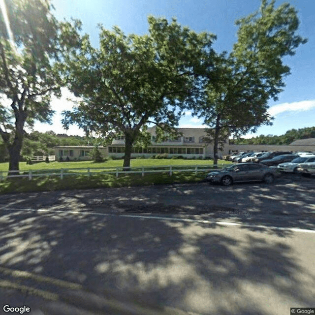 Weston Senior Living Center At Hirest