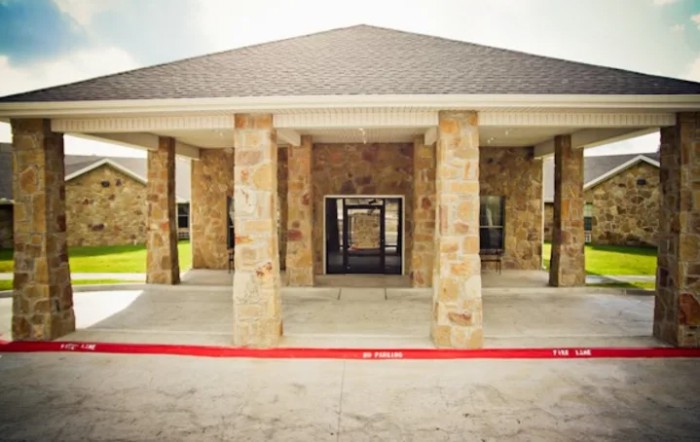 Windsor Nursing And Rehabilitation Center Of Corpu
