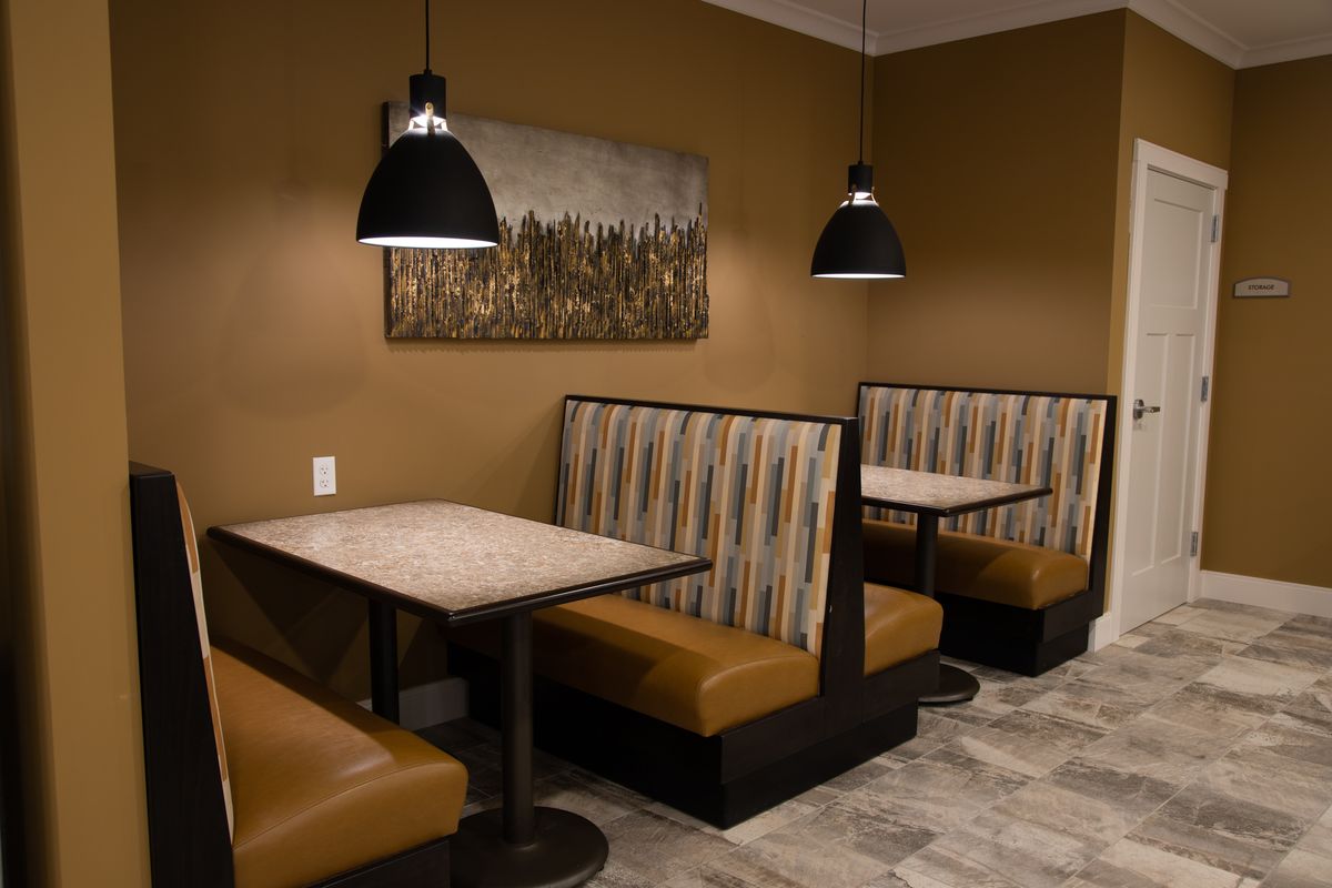Provision Living at Forest Hills
