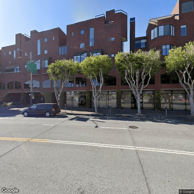 San Francisco Carefocus Companion