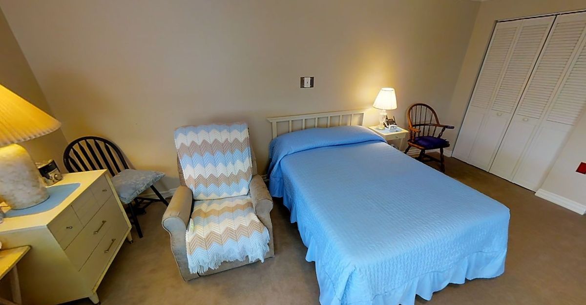 The Middletown Home