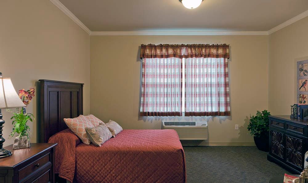 The Springs of Vernon Hills Alzheimer's and Dementia Assisted Living