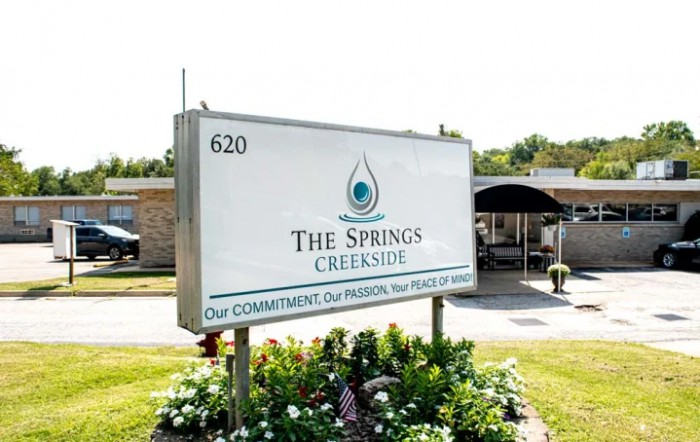 Community Compassion Center Of Yellville