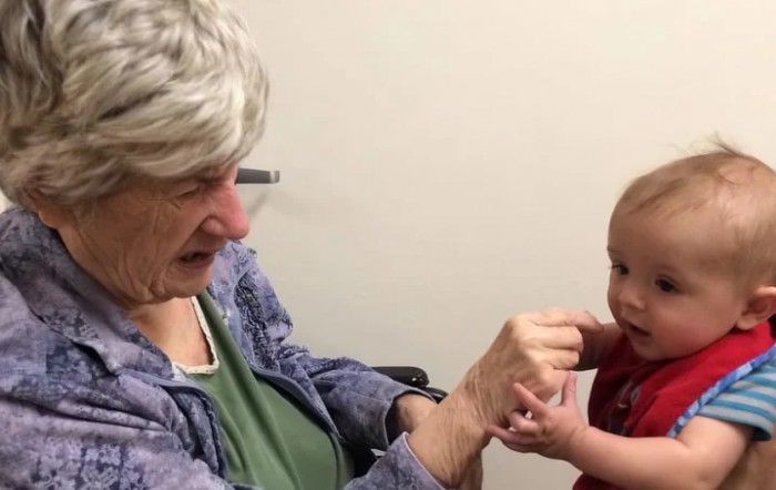 Stoney Point Healthcare Center