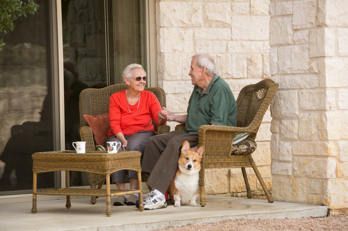 River Valley Retirement Community