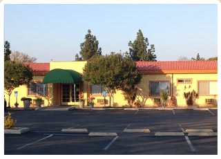 Caloaks Senior Living