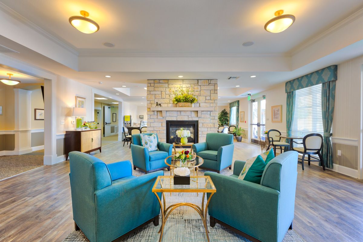 Lake Travis Independent Living