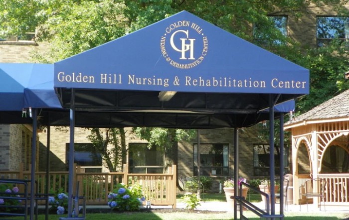 Golden Hill Nursing And Rehabilitation Center