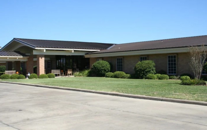 Parkview Manor Nursing And Rehabilitation