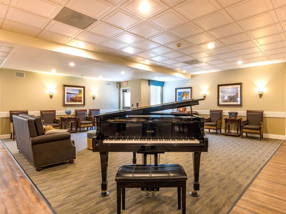 McMinnville Memory Care