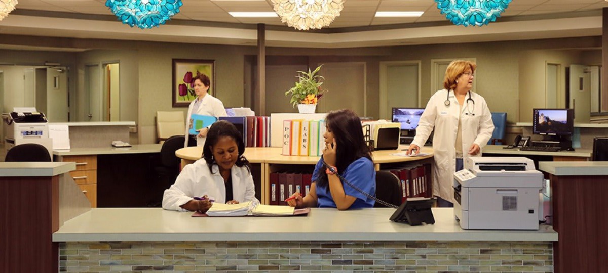 Deptford Center for Rehabilitation and Nursing