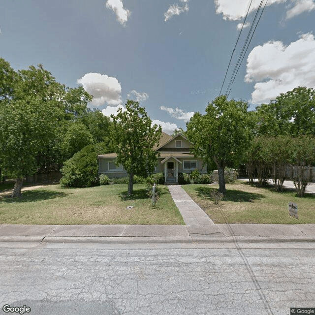 Rose Hill Assisted Living