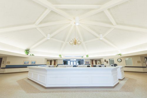 Bath Manor Special Care Centre